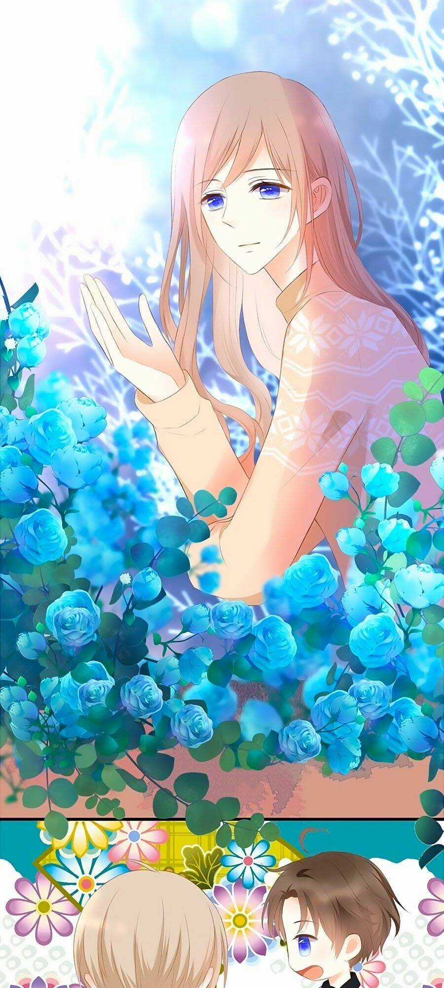 Đóa Hoa Chớm Nở Chapter 61 trang 25