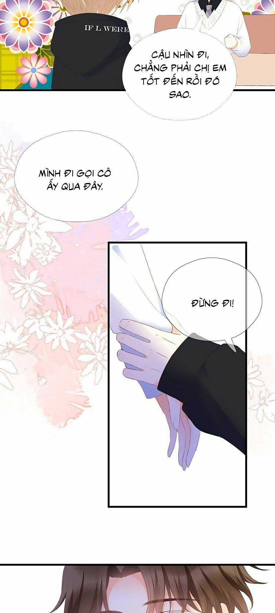 Đóa Hoa Chớm Nở Chapter 61 trang 26