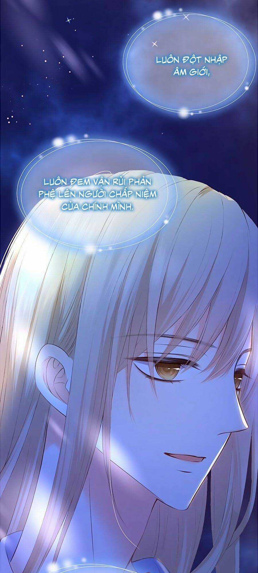 Đóa Hoa Chớm Nở Chapter 61 trang 3