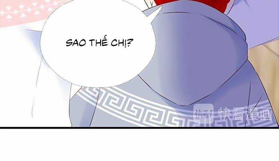 Đóa Hoa Chớm Nở Chapter 61 trang 30