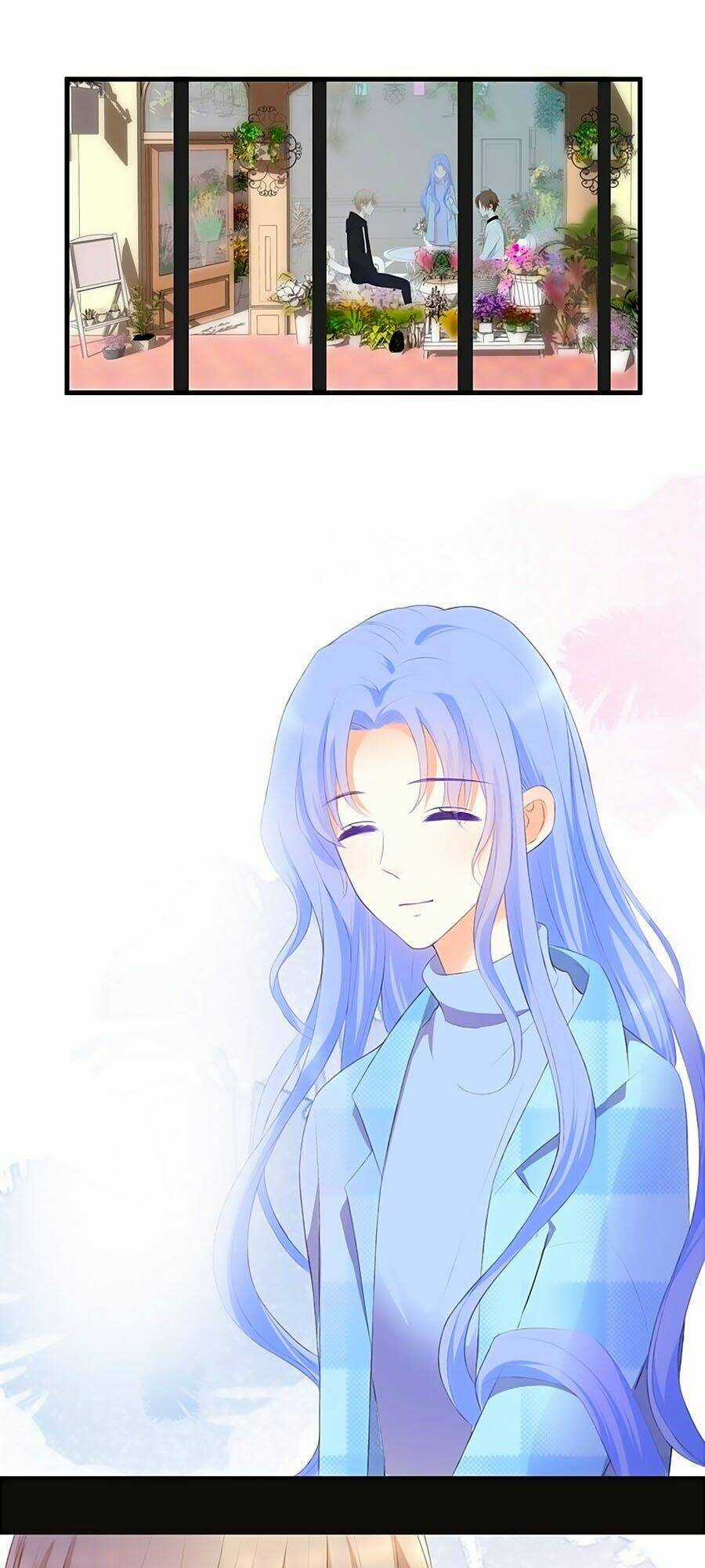 Đóa Hoa Chớm Nở Chapter 61 trang 31