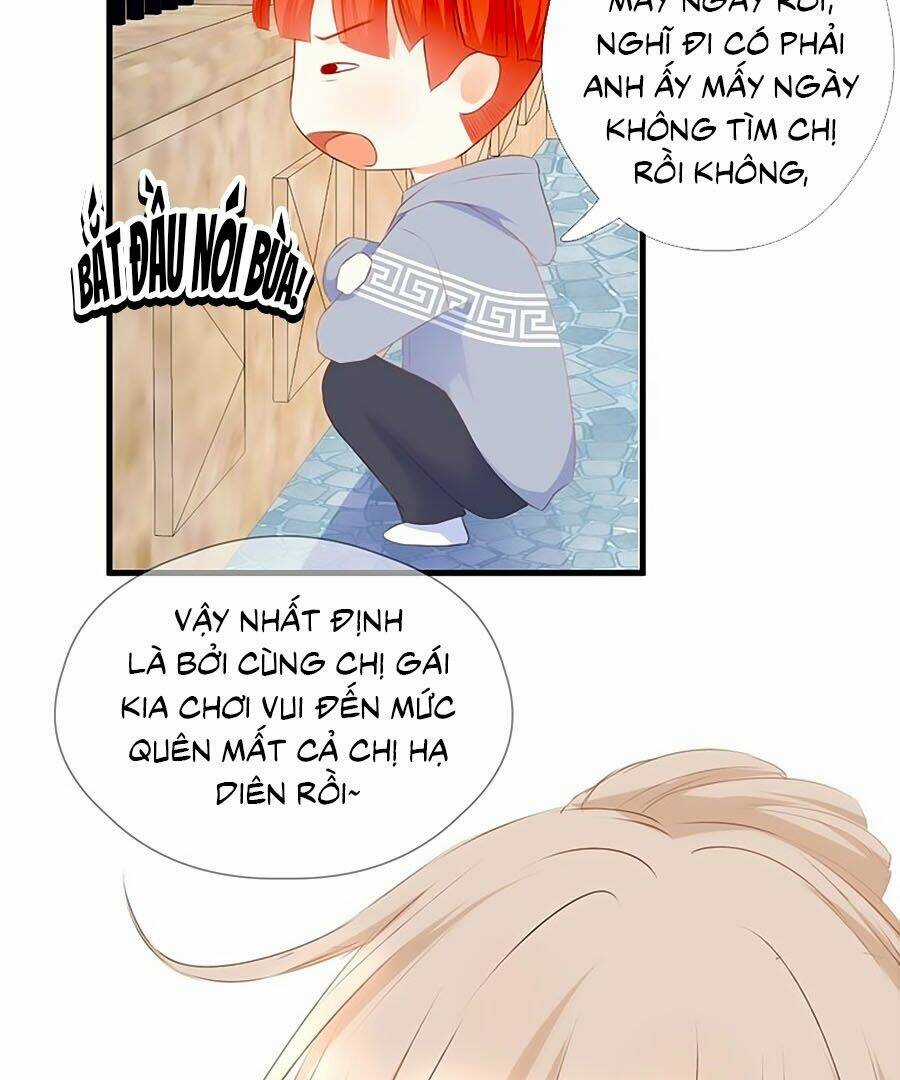Đóa Hoa Chớm Nở Chapter 61 trang 33