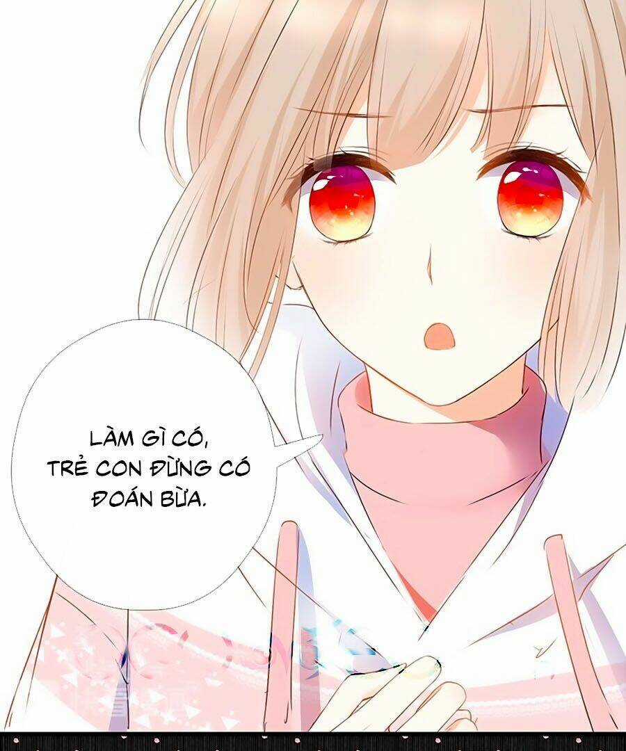 Đóa Hoa Chớm Nở Chapter 61 trang 34