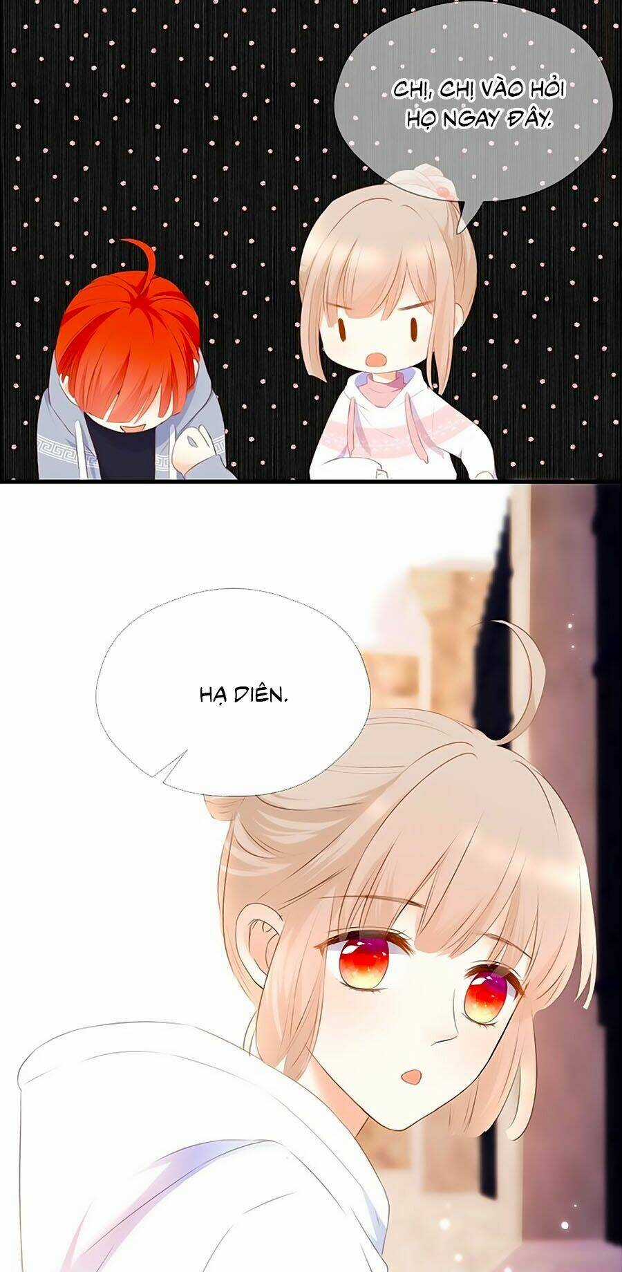 Đóa Hoa Chớm Nở Chapter 61 trang 35