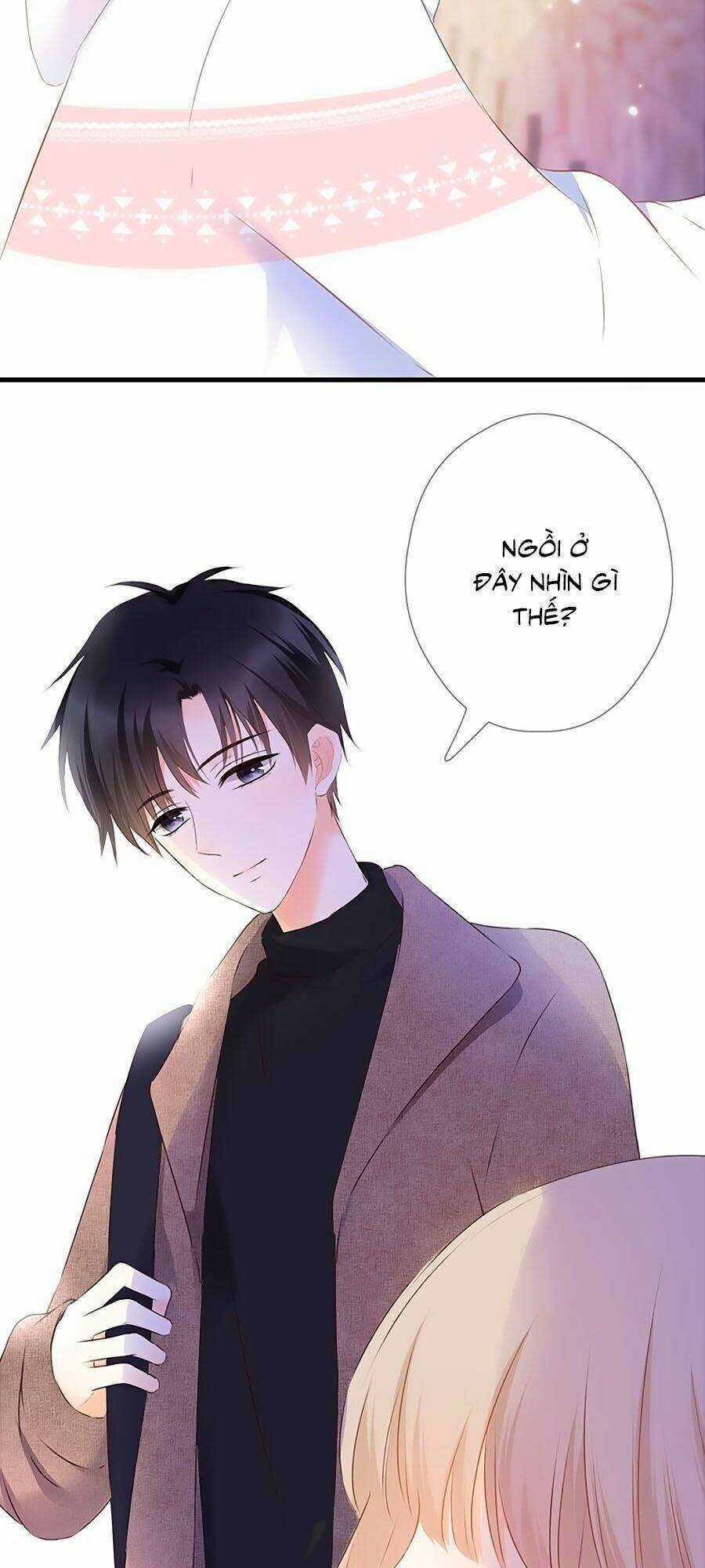 Đóa Hoa Chớm Nở Chapter 61 trang 36