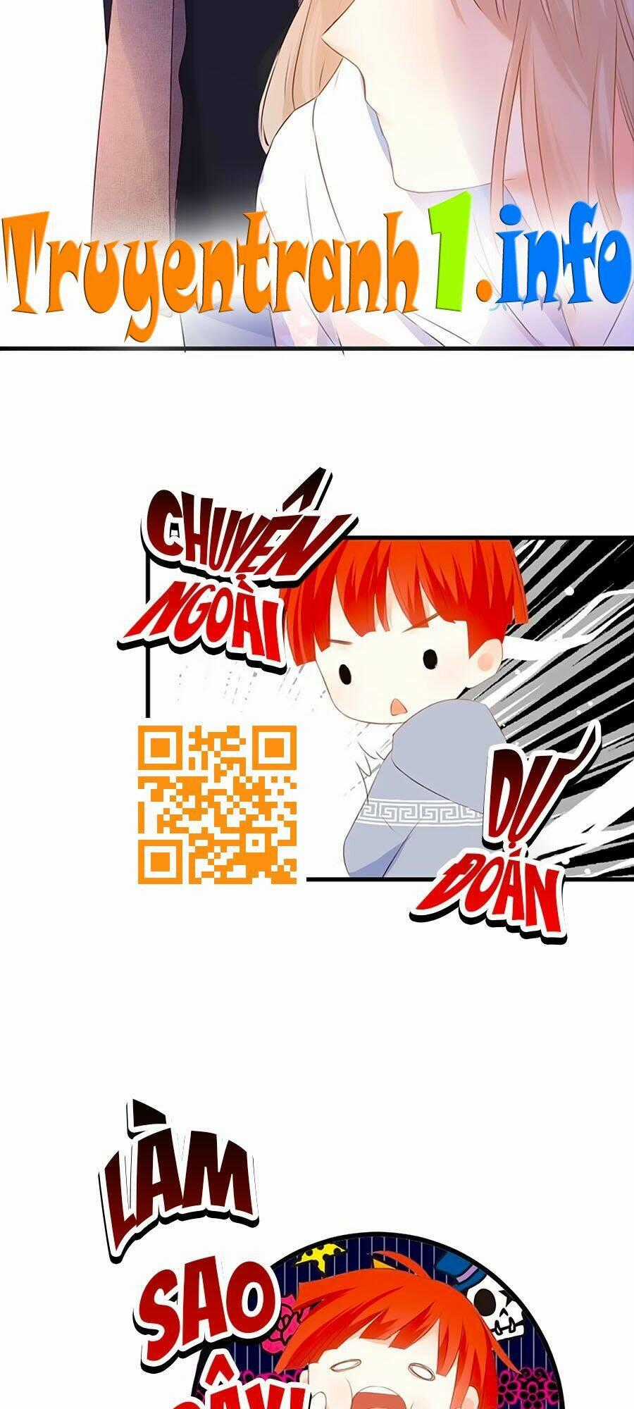 Đóa Hoa Chớm Nở Chapter 61 trang 37