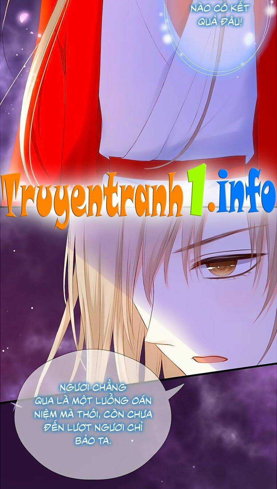 Đóa Hoa Chớm Nở Chapter 61 trang 5