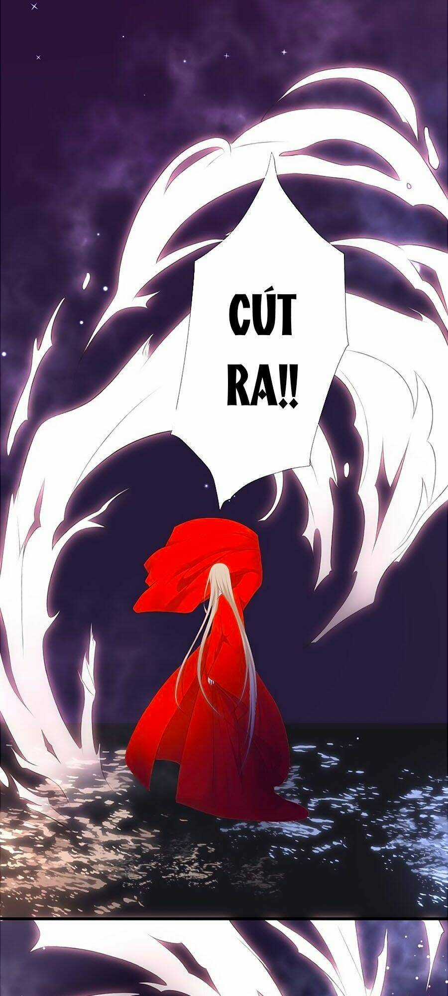 Đóa Hoa Chớm Nở Chapter 61 trang 6