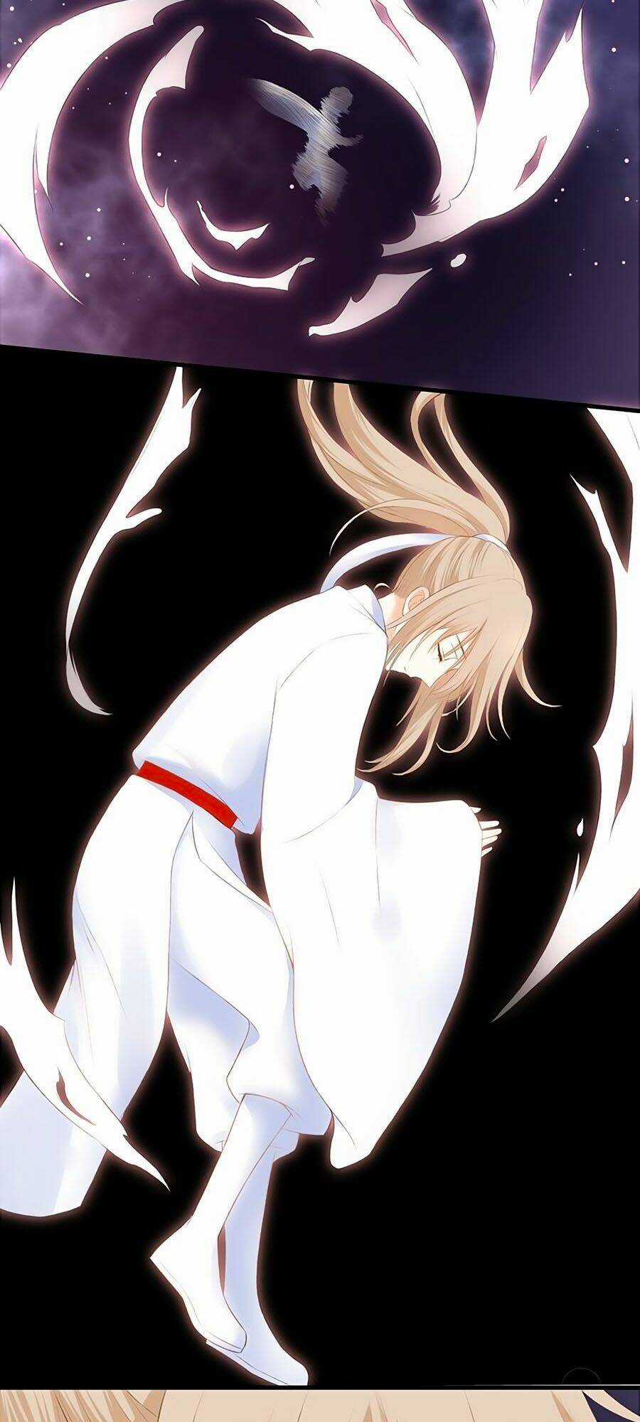 Đóa Hoa Chớm Nở Chapter 61 trang 7