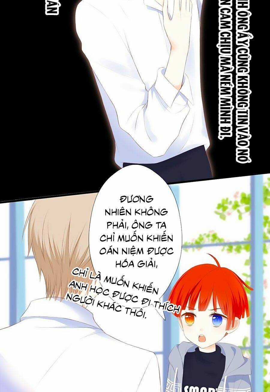 Đóa Hoa Chớm Nở Chapter 61 trang 9