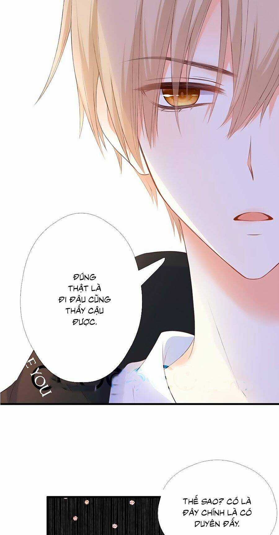 Đóa Hoa Chớm Nở Chapter 62 trang 10