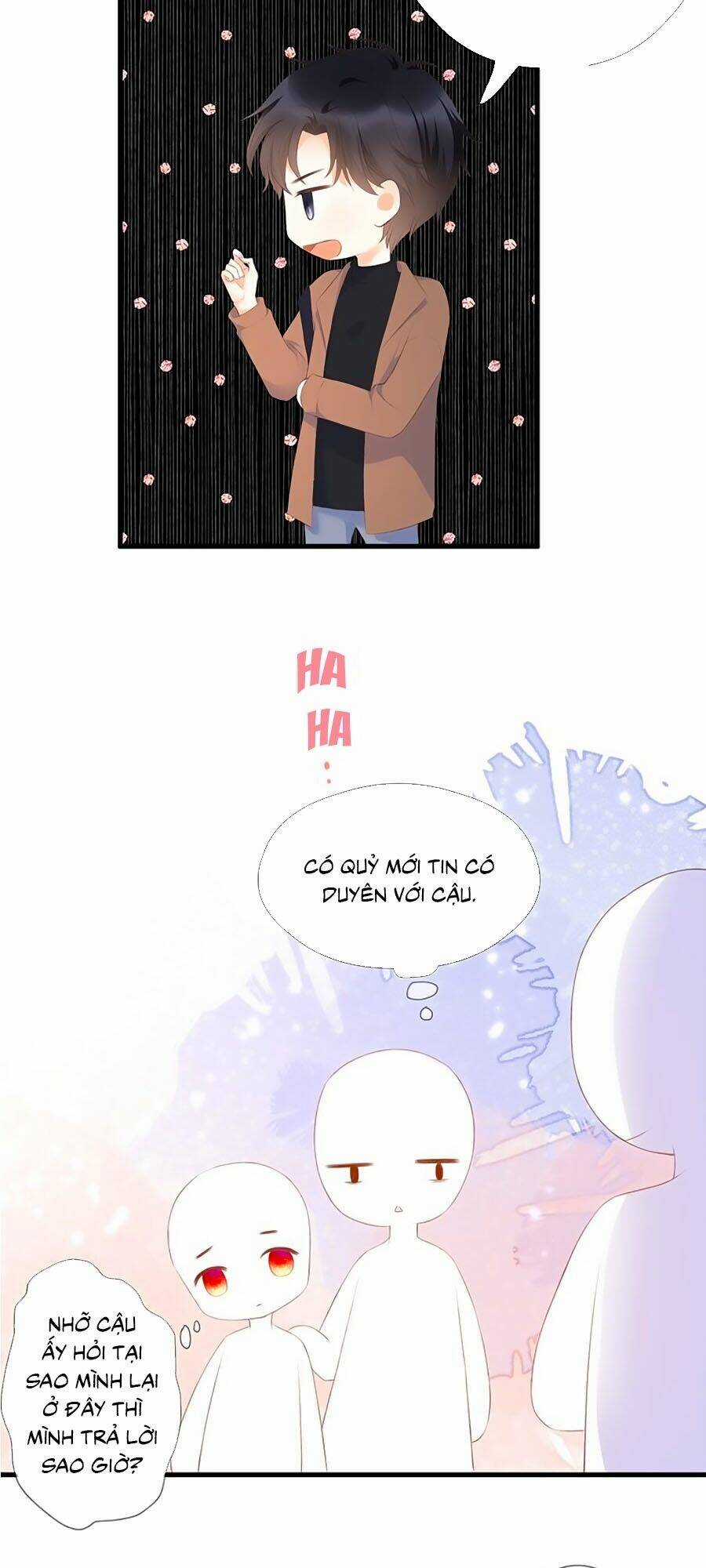 Đóa Hoa Chớm Nở Chapter 62 trang 11