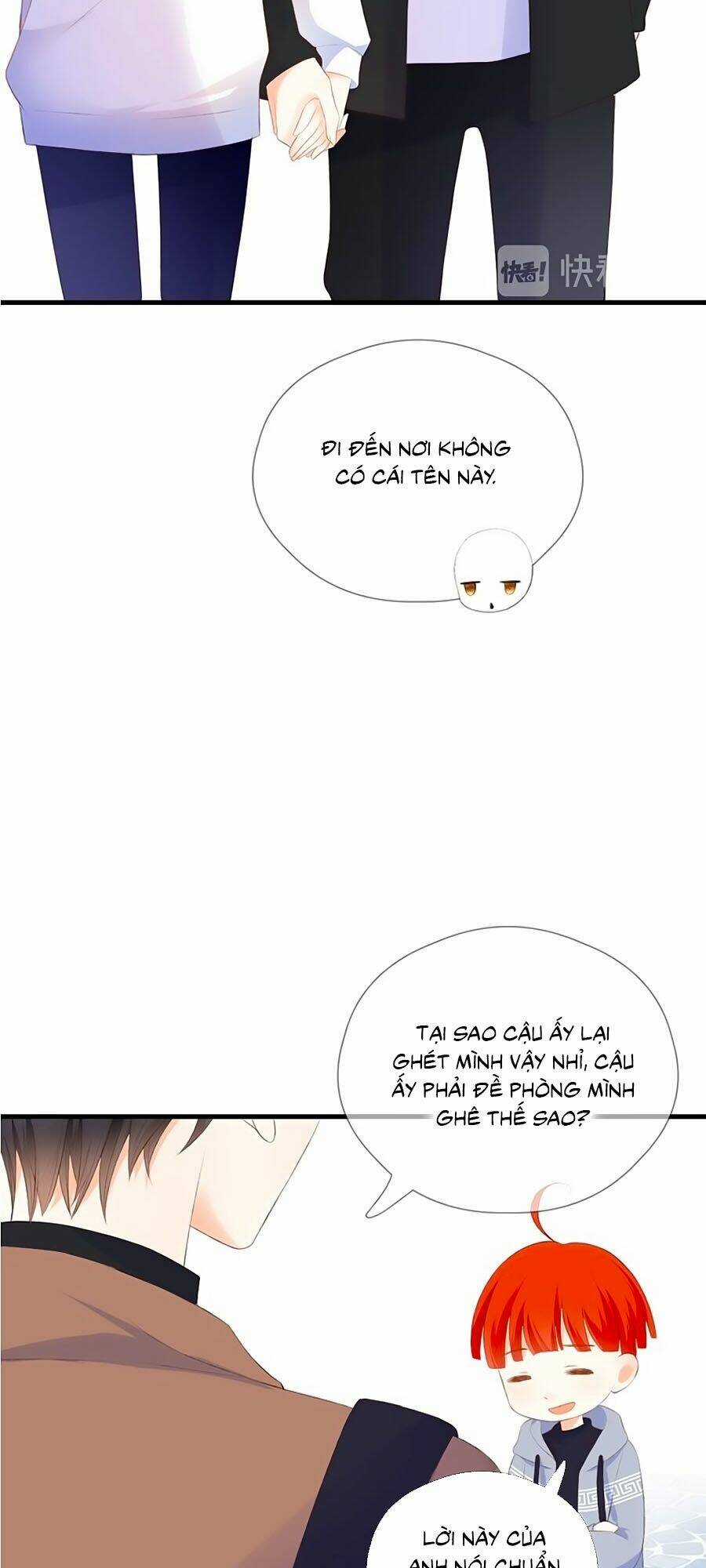 Đóa Hoa Chớm Nở Chapter 62 trang 13