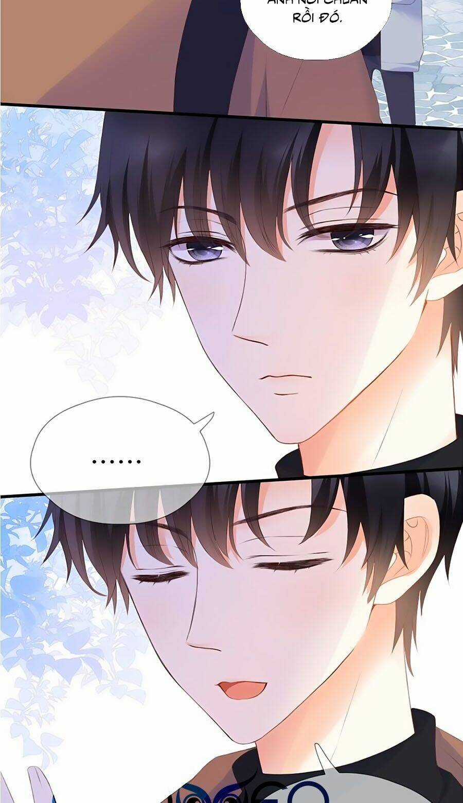 Đóa Hoa Chớm Nở Chapter 62 trang 14