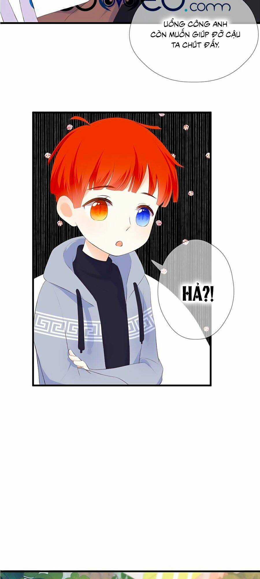 Đóa Hoa Chớm Nở Chapter 62 trang 15