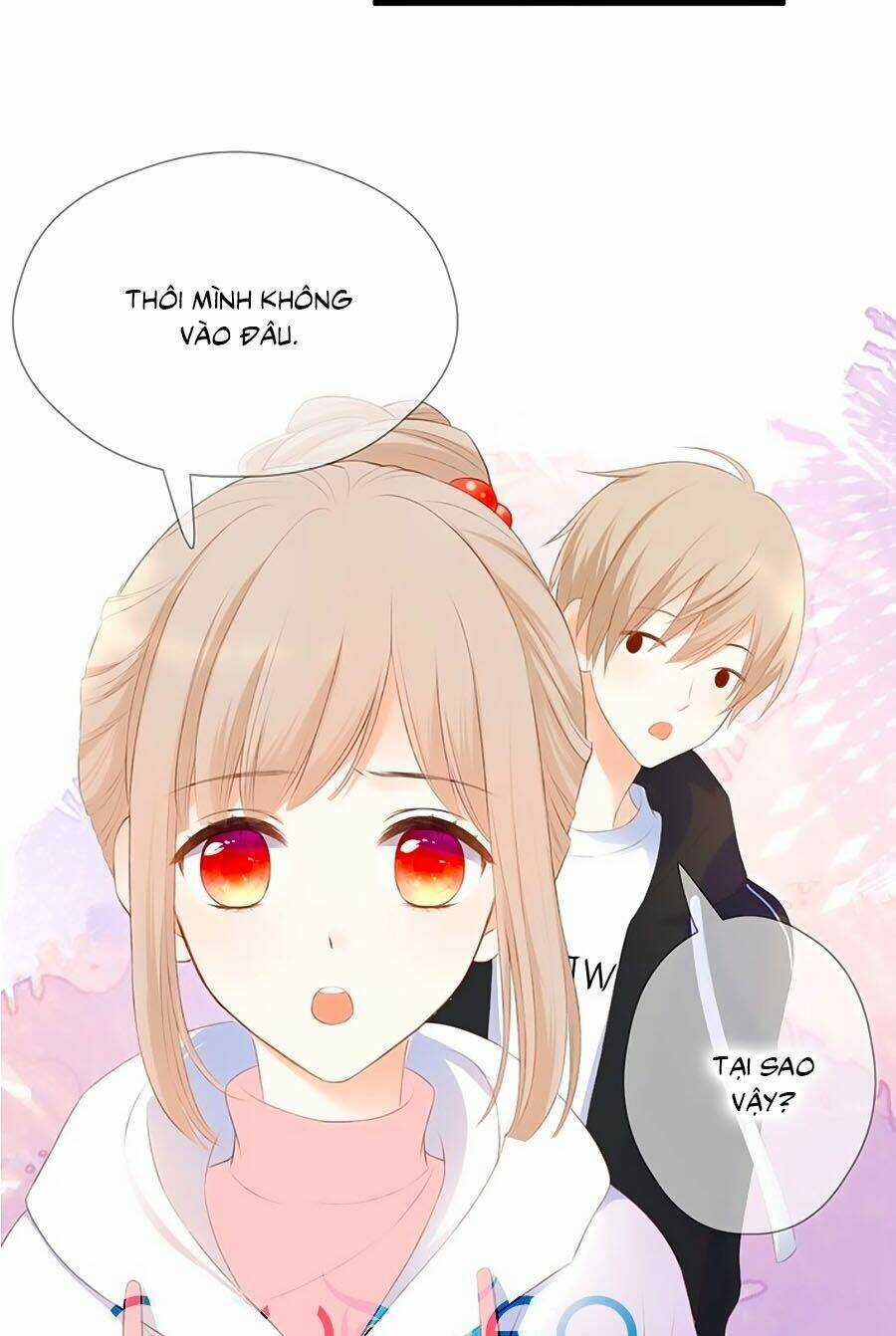 Đóa Hoa Chớm Nở Chapter 62 trang 17