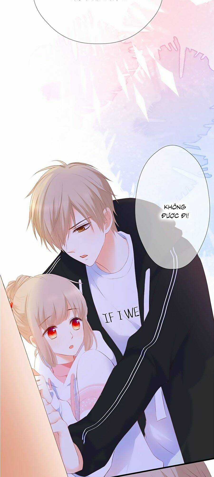 Đóa Hoa Chớm Nở Chapter 62 trang 19