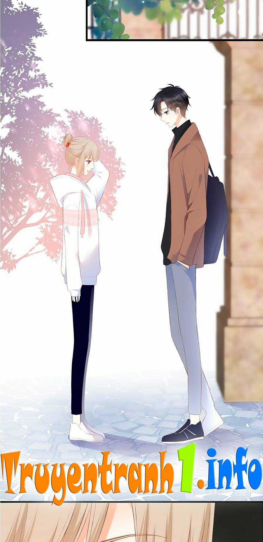 Đóa Hoa Chớm Nở Chapter 62 trang 2