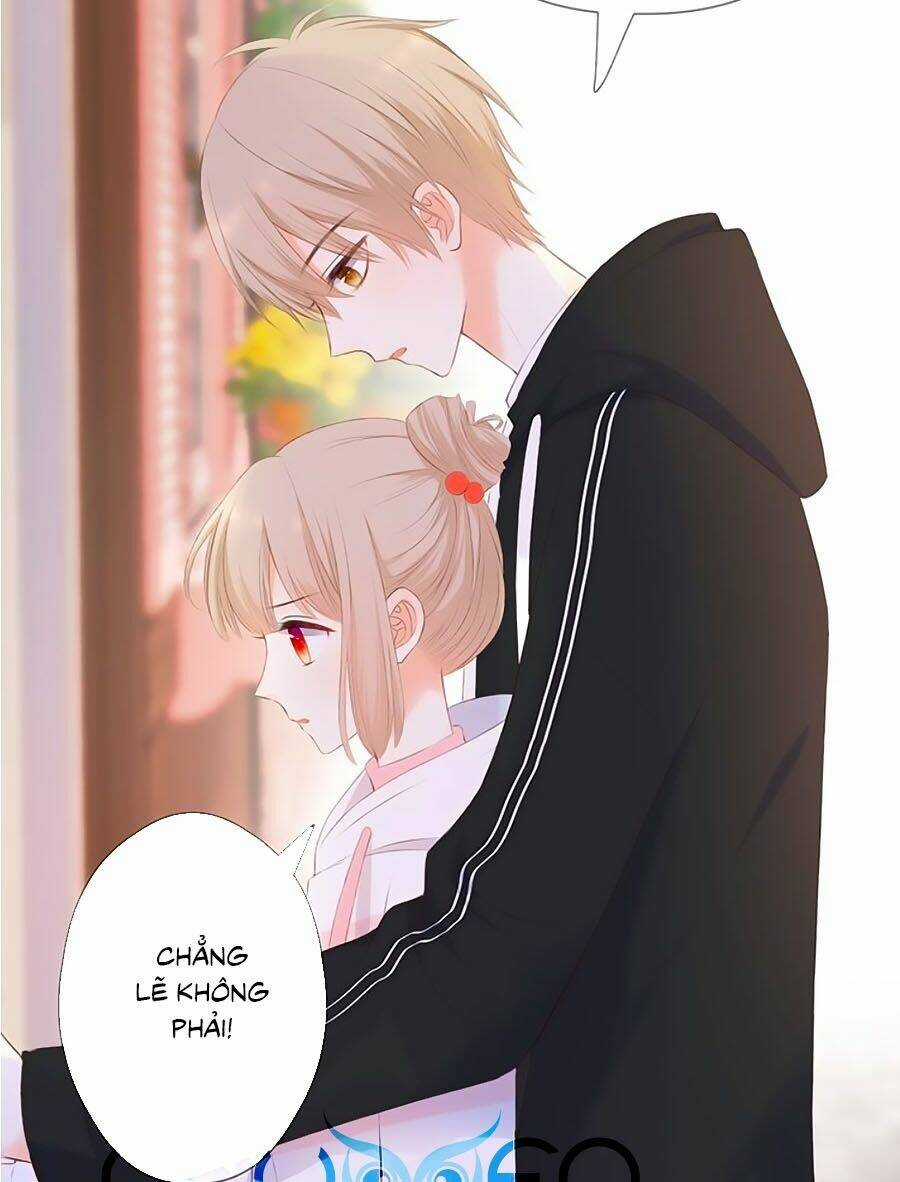 Đóa Hoa Chớm Nở Chapter 62 trang 22