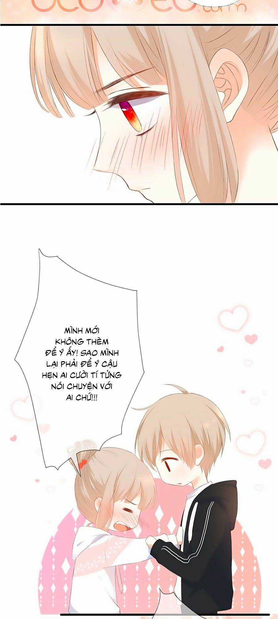 Đóa Hoa Chớm Nở Chapter 62 trang 24