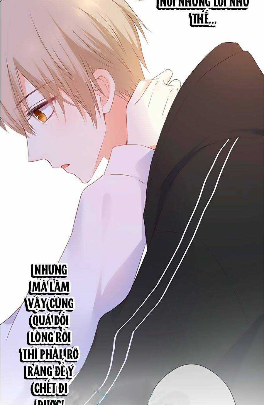 Đóa Hoa Chớm Nở Chapter 62 trang 29