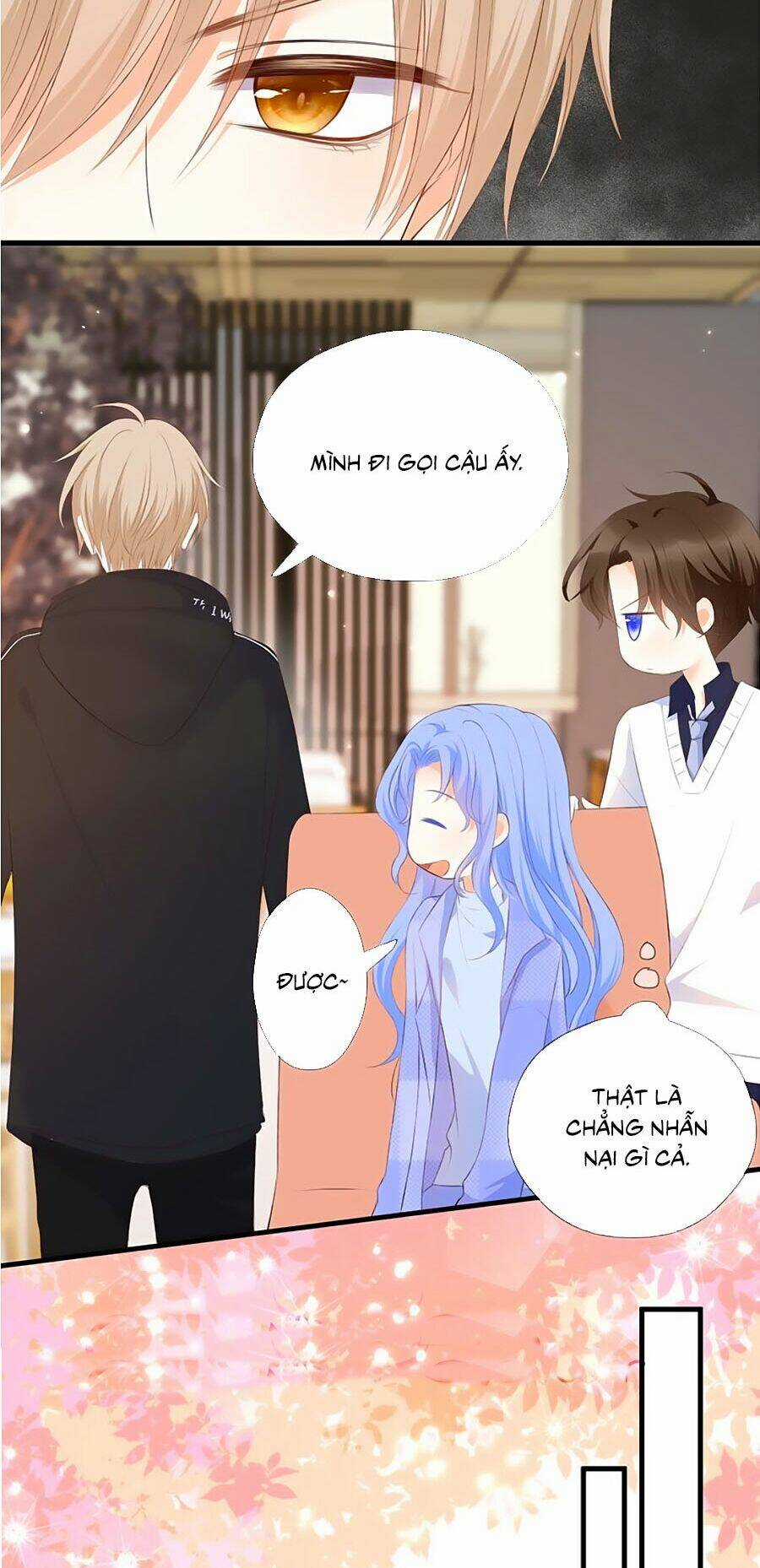 Đóa Hoa Chớm Nở Chapter 62 trang 3