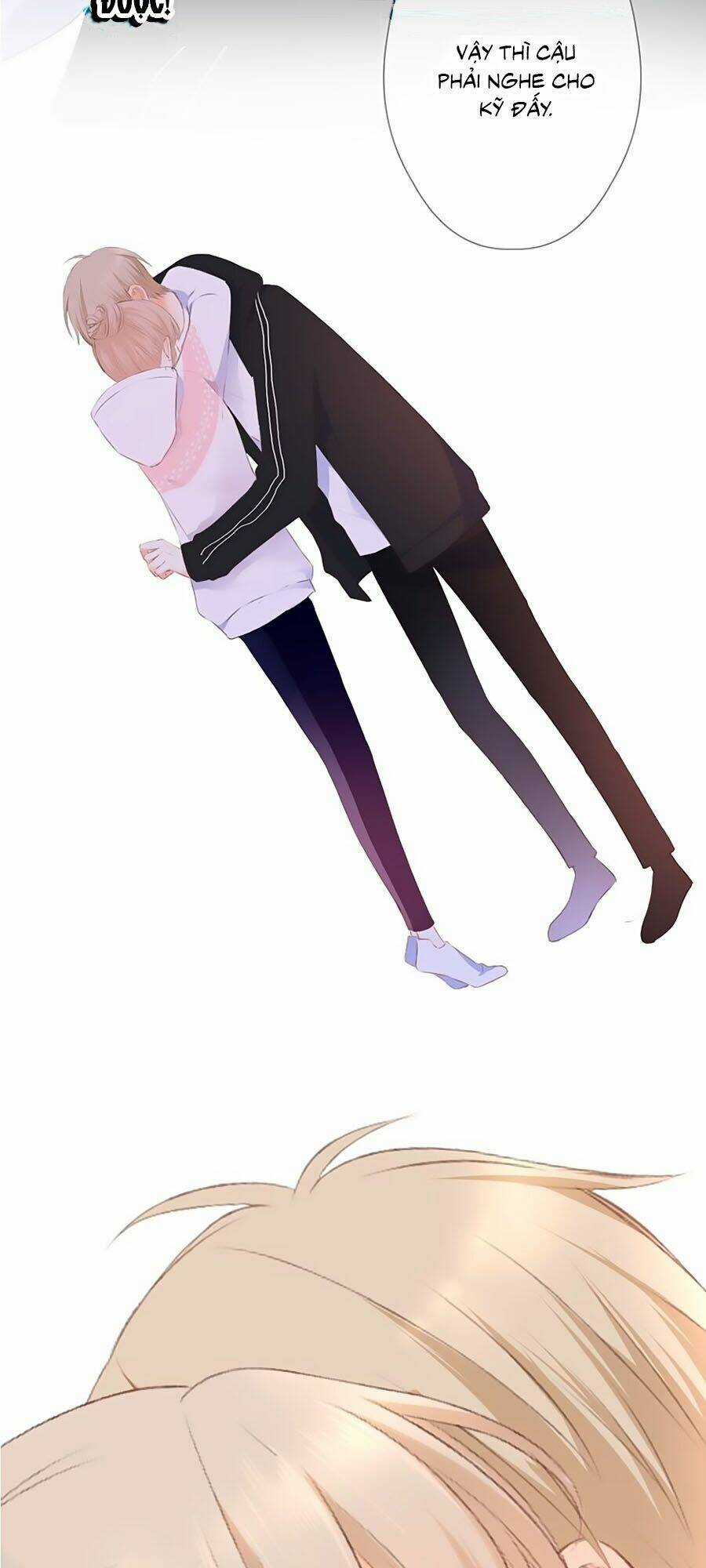 Đóa Hoa Chớm Nở Chapter 62 trang 30