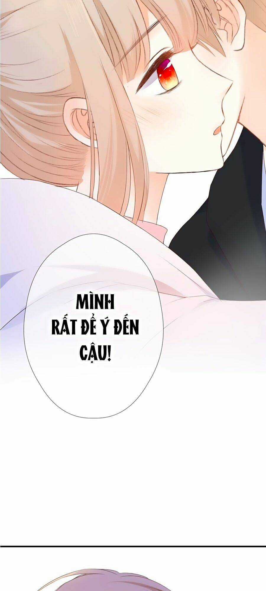 Đóa Hoa Chớm Nở Chapter 62 trang 31