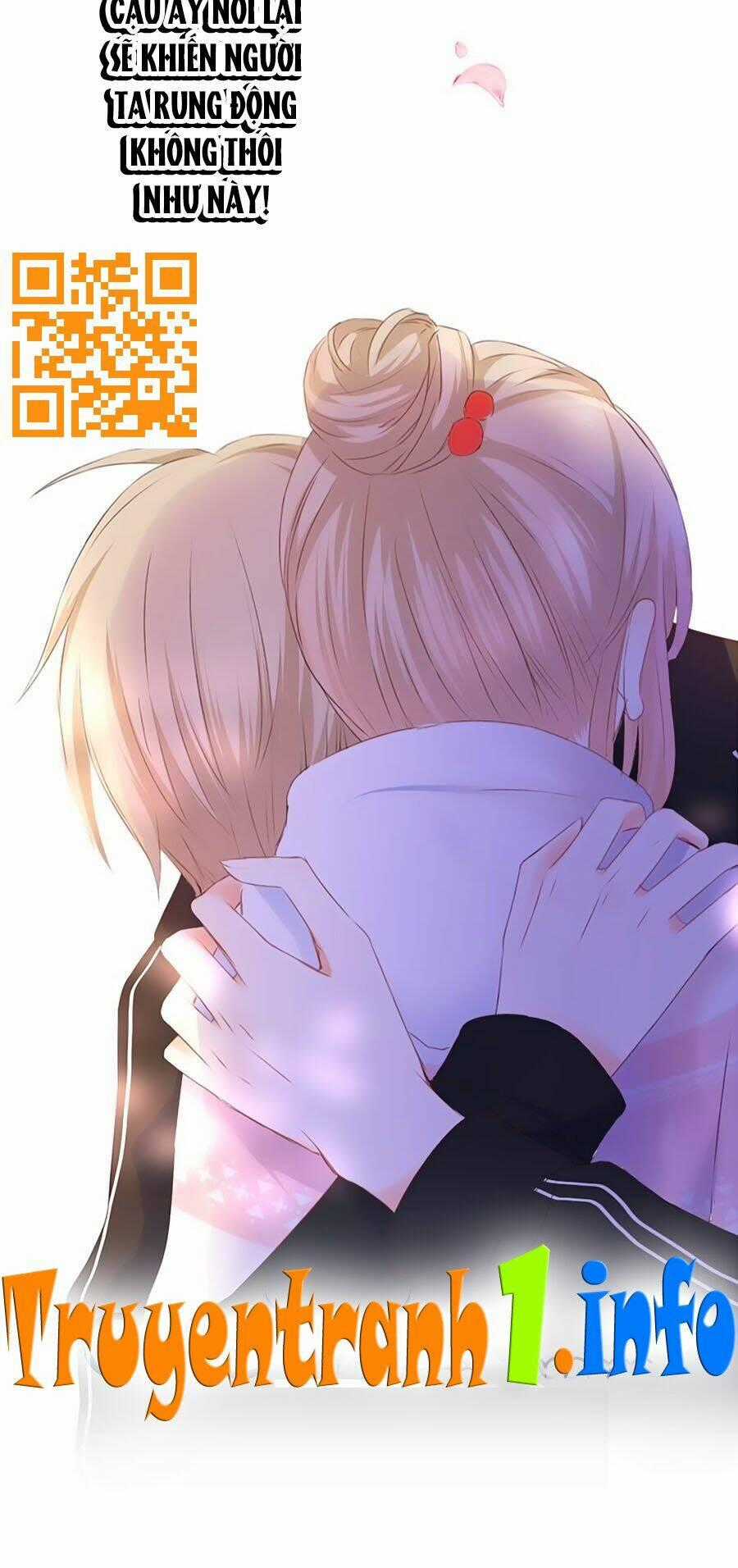 Đóa Hoa Chớm Nở Chapter 62 trang 33