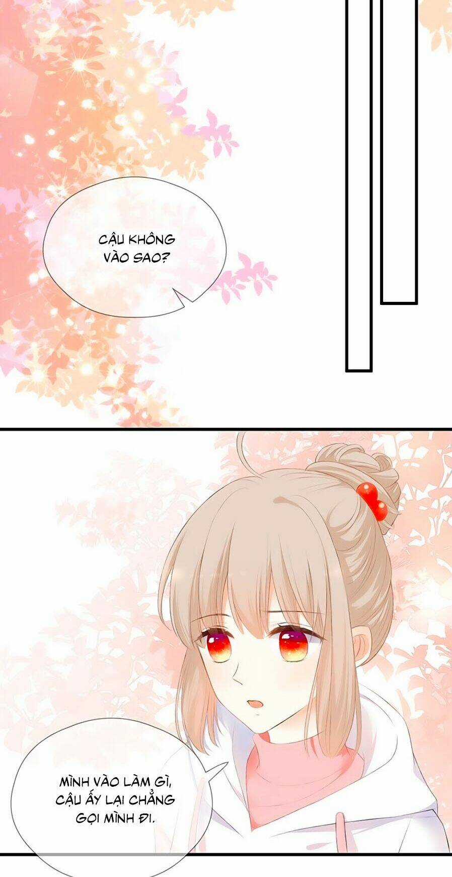 Đóa Hoa Chớm Nở Chapter 62 trang 4