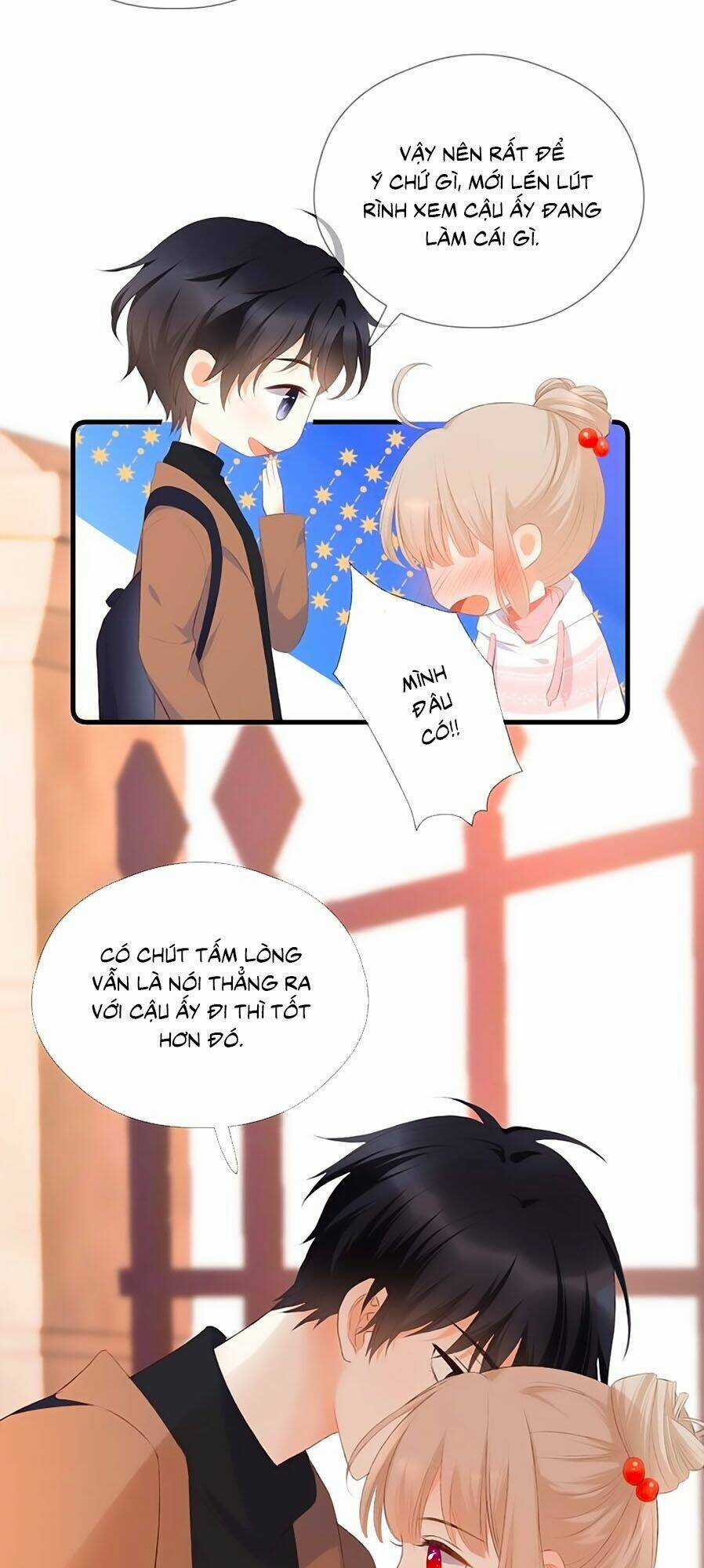 Đóa Hoa Chớm Nở Chapter 62 trang 5