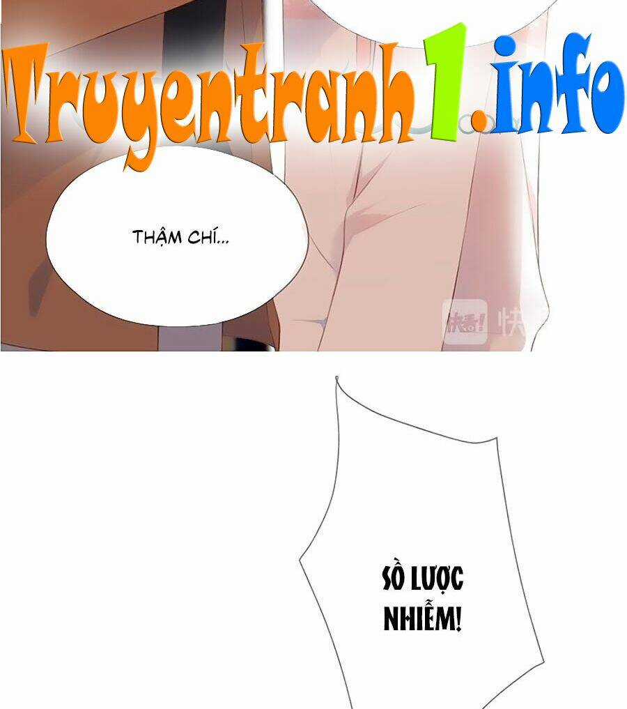 Đóa Hoa Chớm Nở Chapter 62 trang 7