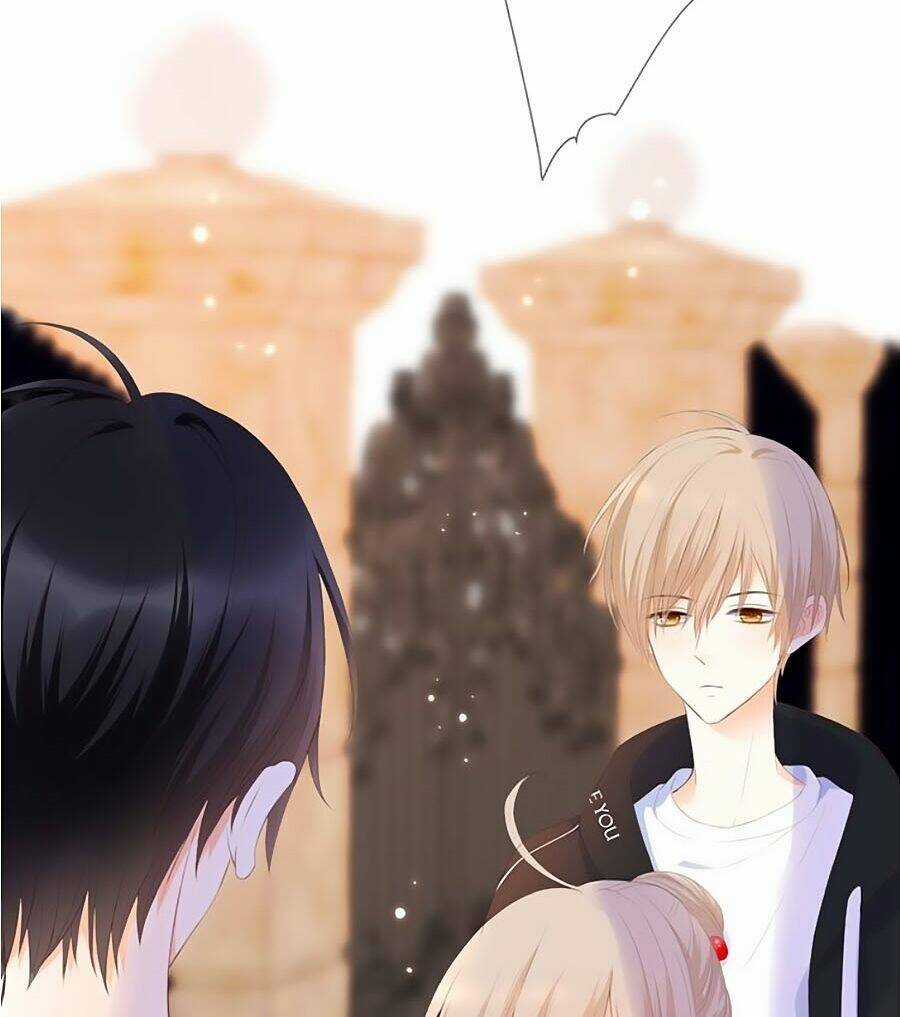 Đóa Hoa Chớm Nở Chapter 62 trang 8