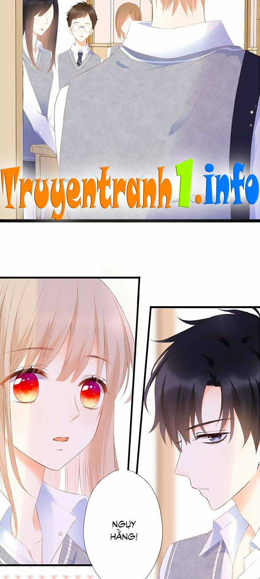 Đóa Hoa Chớm Nở Chapter 63 trang 13