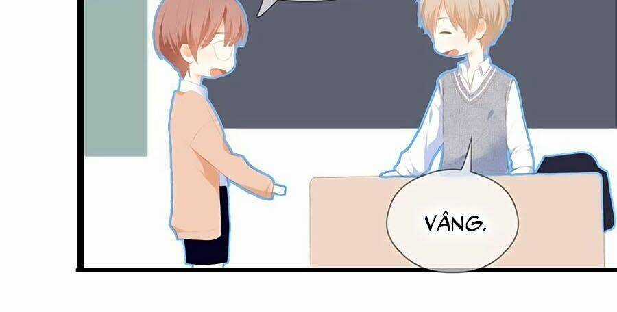 Đóa Hoa Chớm Nở Chapter 63 trang 15