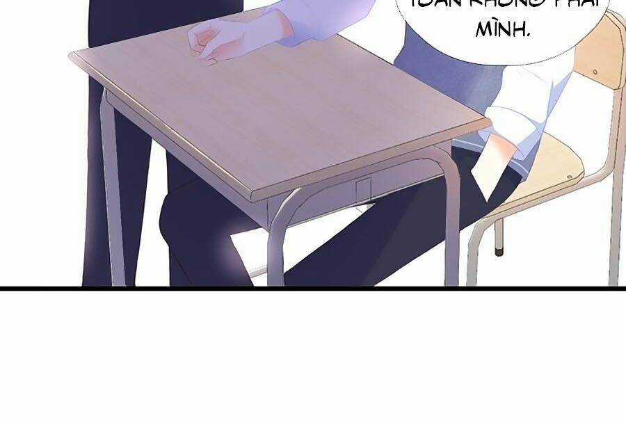 Đóa Hoa Chớm Nở Chapter 63 trang 19