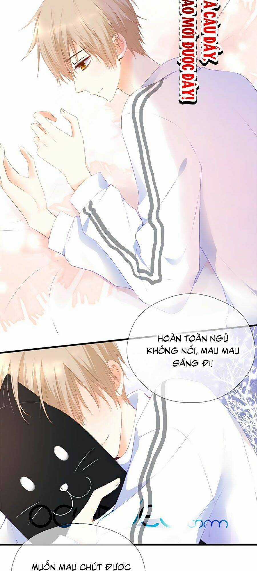 Đóa Hoa Chớm Nở Chapter 63 trang 2