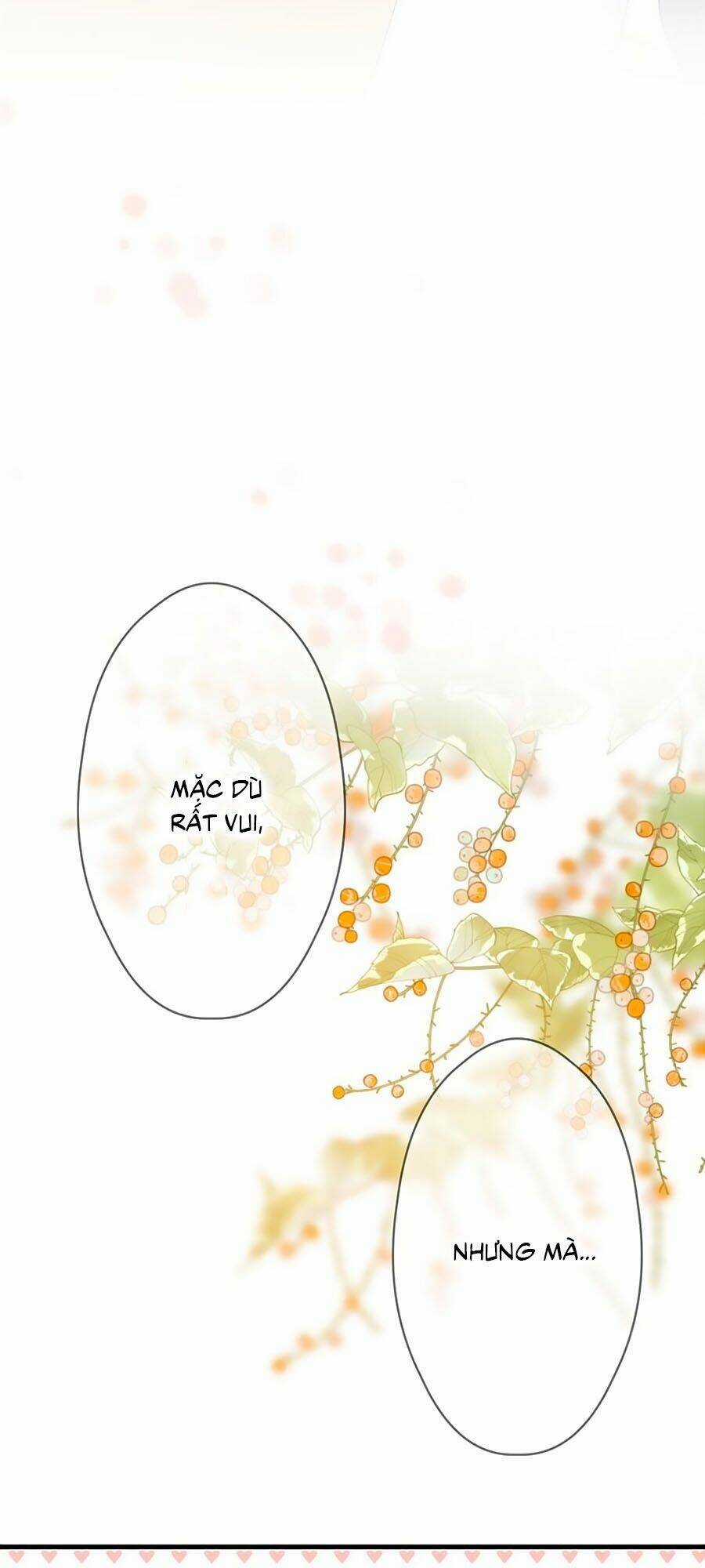 Đóa Hoa Chớm Nở Chapter 63 trang 22