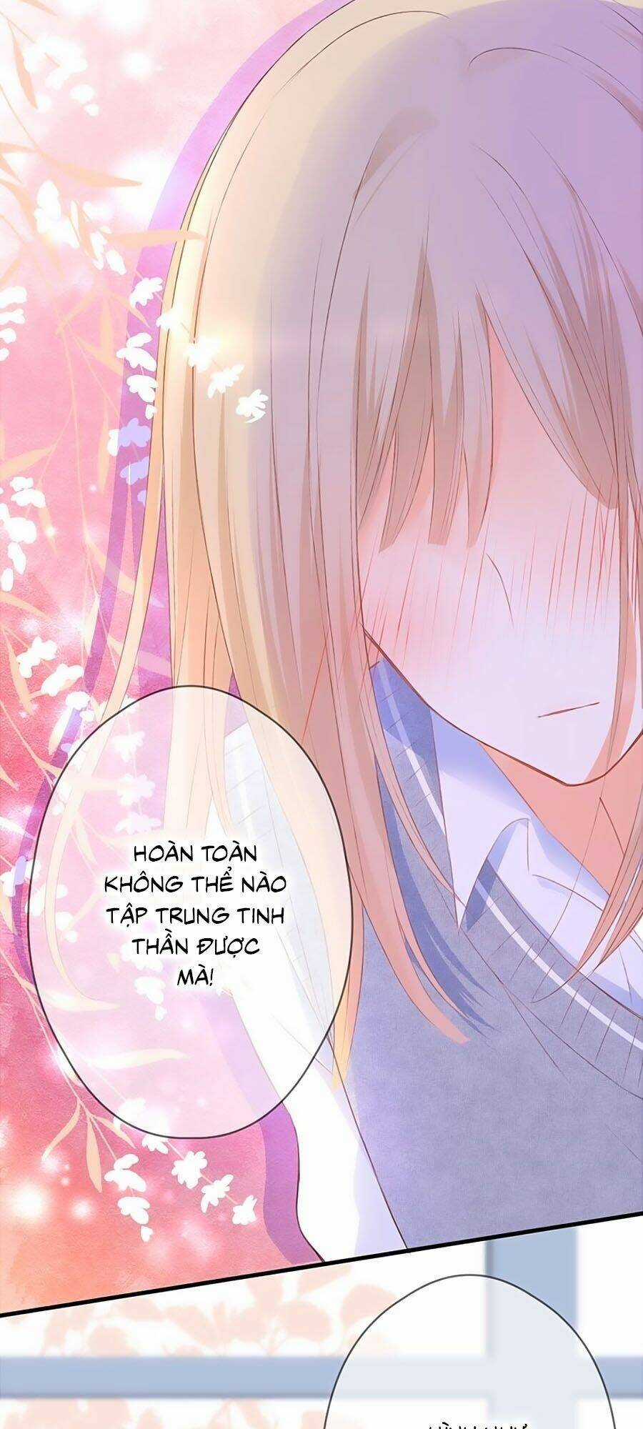 Đóa Hoa Chớm Nở Chapter 63 trang 24