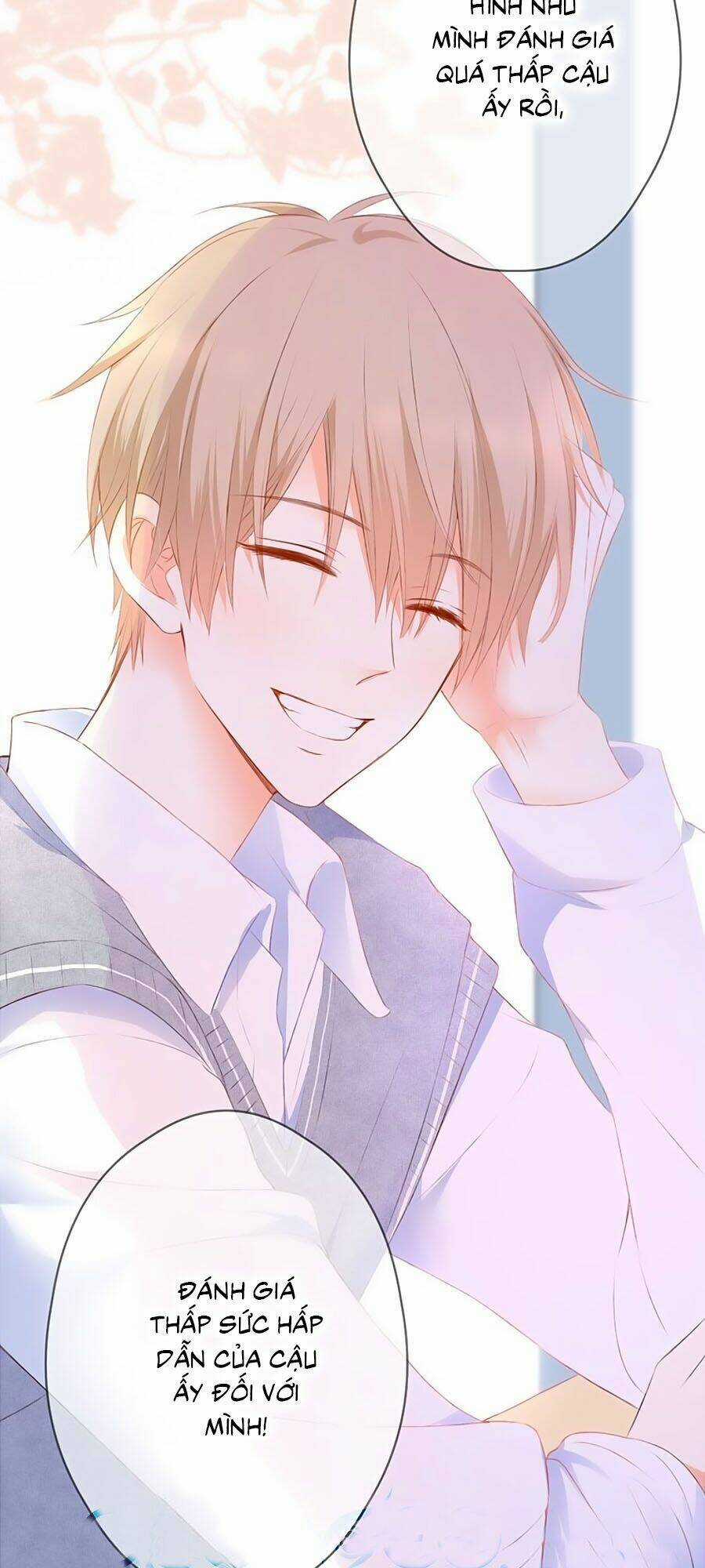 Đóa Hoa Chớm Nở Chapter 63 trang 25