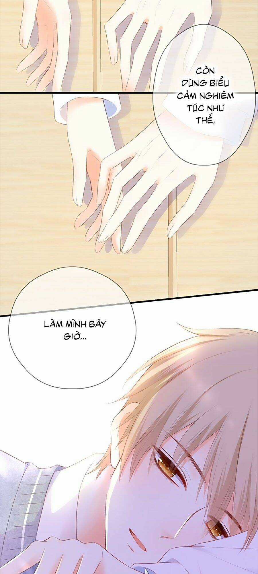 Đóa Hoa Chớm Nở Chapter 63 trang 32