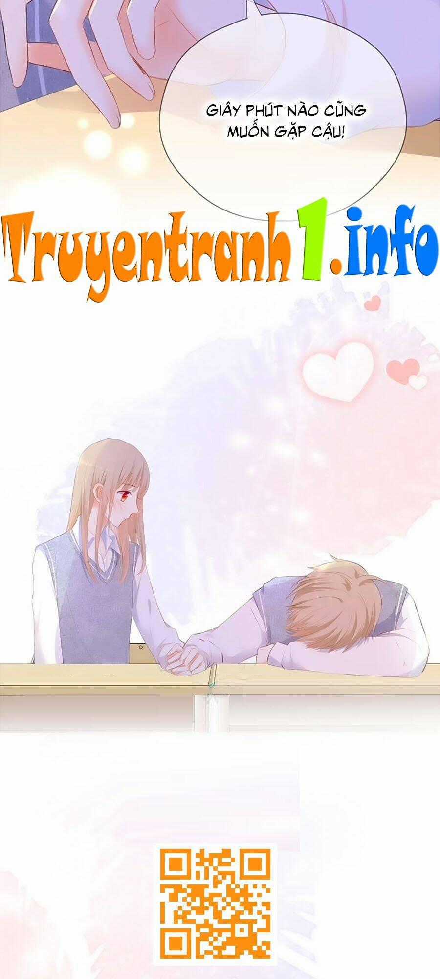 Đóa Hoa Chớm Nở Chapter 63 trang 33