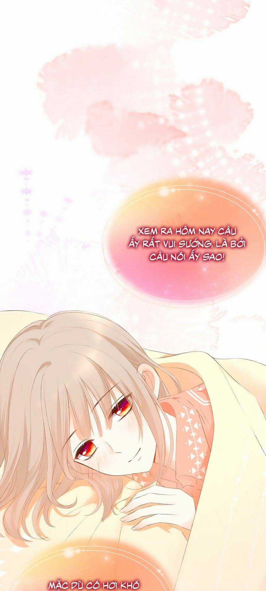 Đóa Hoa Chớm Nở Chapter 63 trang 4