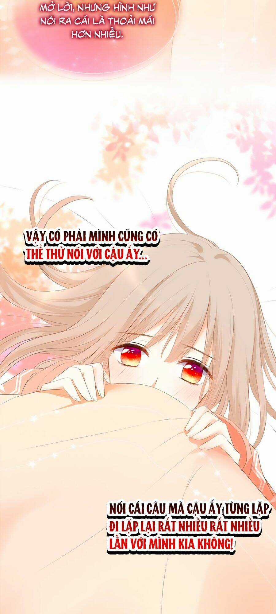 Đóa Hoa Chớm Nở Chapter 63 trang 5
