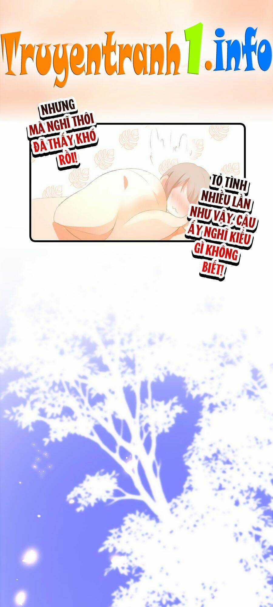 Đóa Hoa Chớm Nở Chapter 63 trang 6