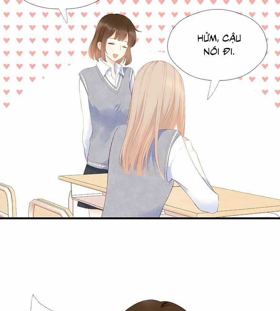 Đóa Hoa Chớm Nở Chapter 64 trang 12