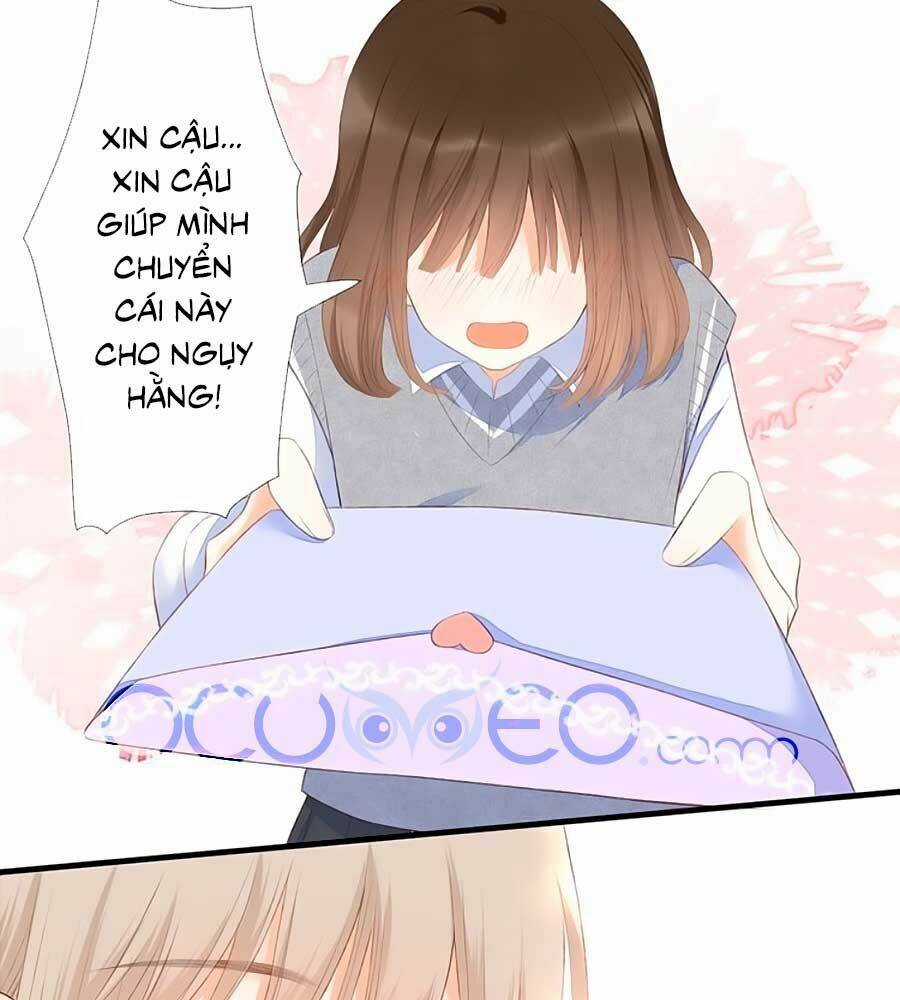 Đóa Hoa Chớm Nở Chapter 64 trang 13