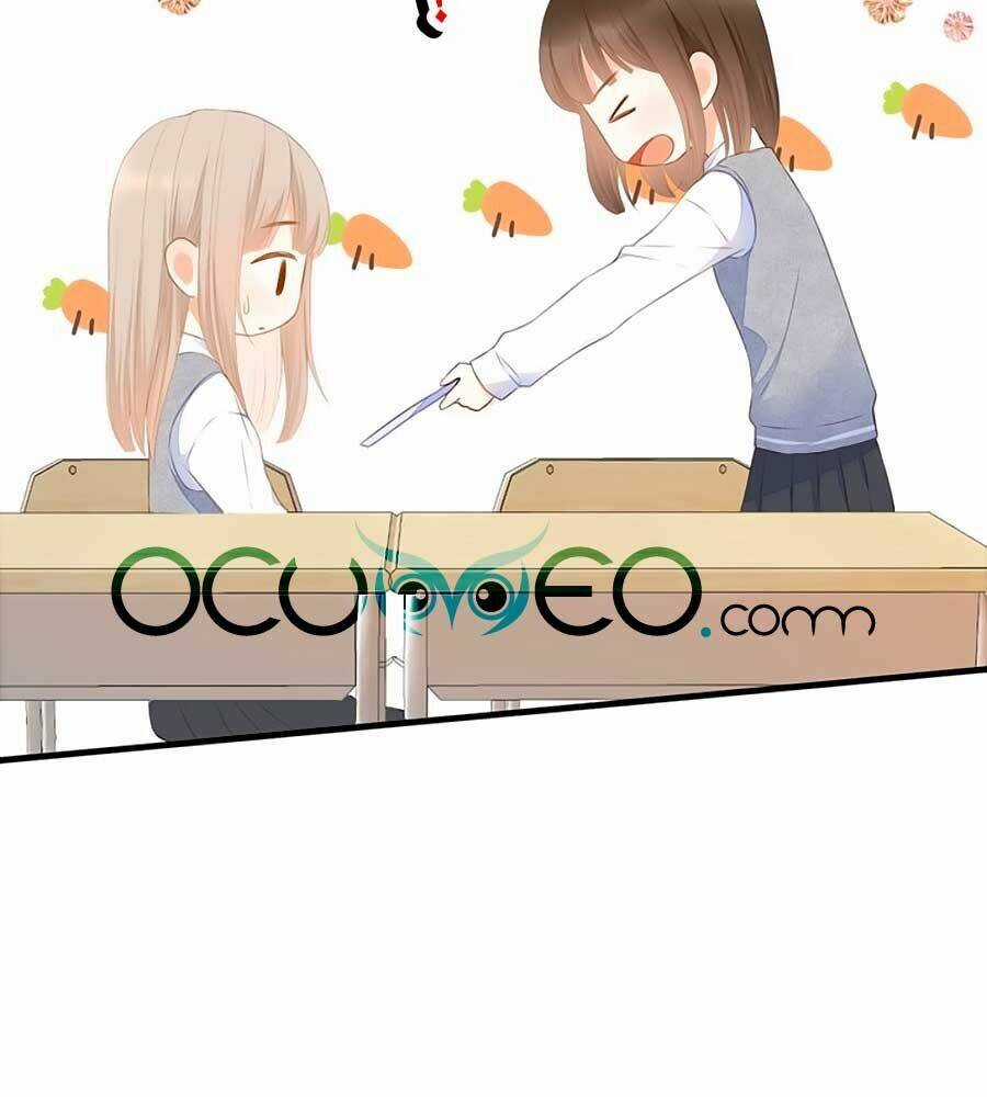 Đóa Hoa Chớm Nở Chapter 64 trang 15