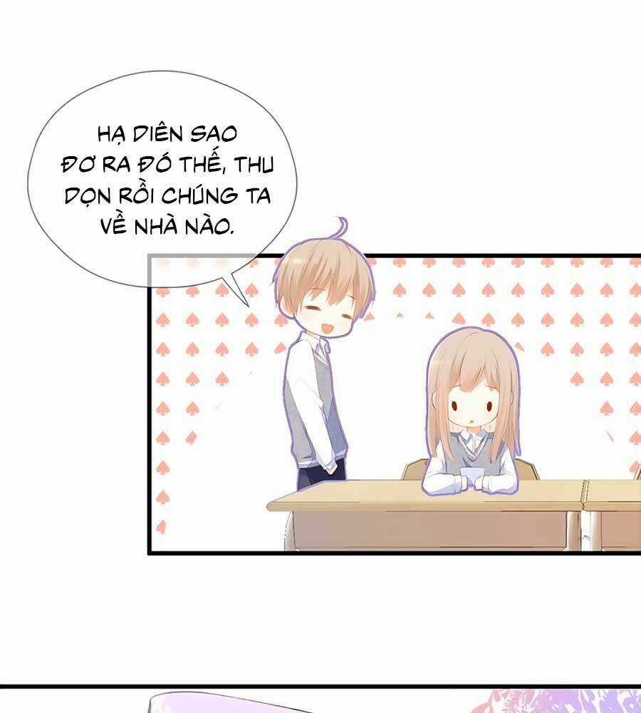 Đóa Hoa Chớm Nở Chapter 64 trang 16