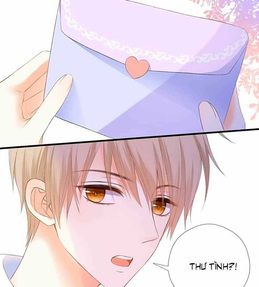 Đóa Hoa Chớm Nở Chapter 64 trang 17